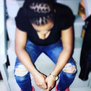 Meet your Posher, Shanet